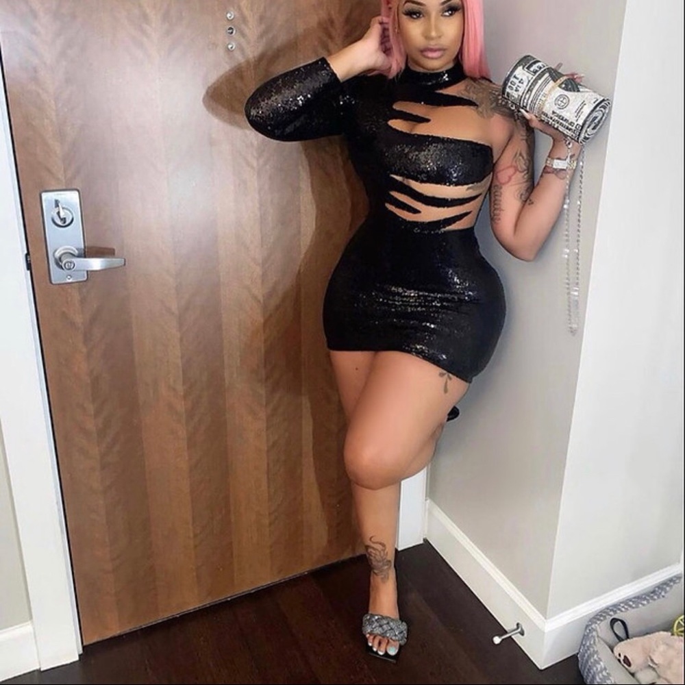EvelynModa boutique on instagram